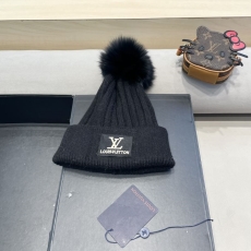 Louis Vuitton Caps